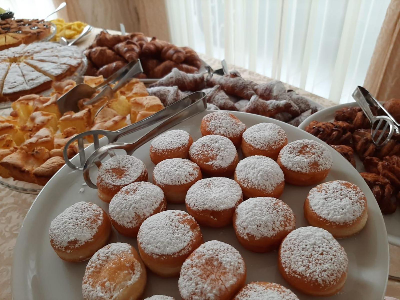 Hotel Sirena Белларія-Іджеа-Марина Екстер'єр фото