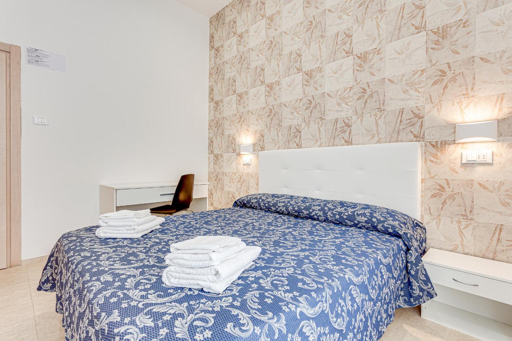 Hotel Sirena Белларія-Іджеа-Марина Екстер'єр фото